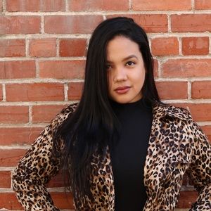 Meet your Posher, Natalia